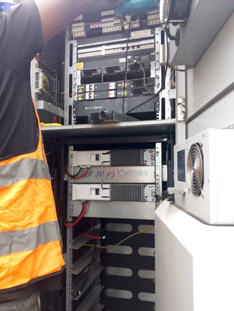 Operational Strategy